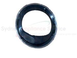 BEKO WASHING MACHINE FRONT DOOR ASSY. BEYOND - 2985580100