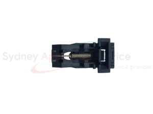 BEKO DRYER REVERSIBLE LOCK GROUP PRLG - 2982160100