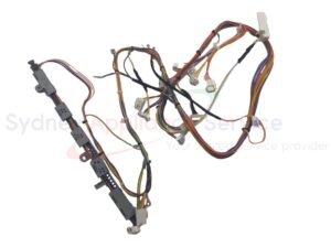 BEKO WASHING MACHINE MAIN CABLE ASSEMBLY - 2976633300