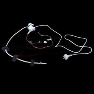 SIMPSON WASHING MACHINE HARNESS ADAPTOR - 8581190026303