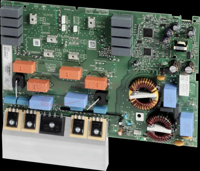 BOSCH COOKTOP POWER MODULE PROGRAMMED - 11060116 - 11060116 - Part for - - Models: BOSCH COOKTOP POWER MODULE PROGRAMMED - 11060116 - 11060116 - Part for - - Models: