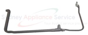 BEKO DISHWASHER WATER SUPPLY TUBE - 1738002000