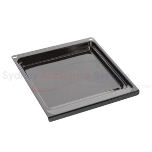 WESTINGHOUSE OVEN DISH GRILL ENAMELLED - 4055472304