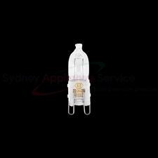 AEG OVEN BULB, OVEN LAMP, G9,230V,40W - 8588085641021