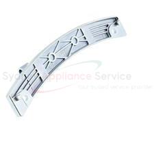 AEG DRYER HINGE GLASS DOOR - 8581366253236