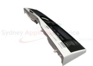 AEG PANEL CONTROL HANDLE - 140087081018