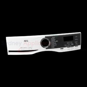 AEG PANEL CONTROL HANDLE - 140087077016