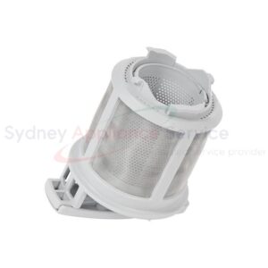 AEG FILTER DRAIN ASSEMBLY - 1119161105