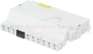 BOSCH DISHWASHER CONTROL MODULE - 00493318