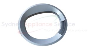 BEKO WASHING MACHINE FRONT DOOR ASSY. - 2977711100