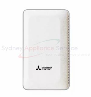 AIR CON REMOTE SENSOR ASSY - PAC-SE42TS-E-SVC