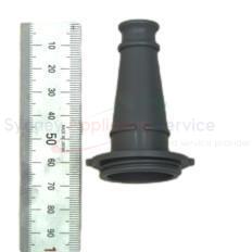 SAMSUNG WASHING MACHINE SVC-JOINT-LOWER ROTOR - DD81-01209A