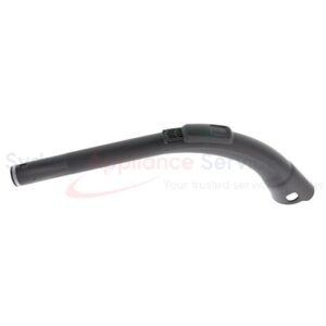 VACUUM CLEANER HANDLE GREY - 140019433014