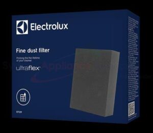 VACUUM CLEANER ELECTROLUX ULTRAFLEX/SILENT VACUUM FINE DUST FILTER-GENUINE - 900167649