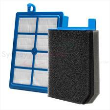 VACUUM CLEANER ELECTROLUX ULTIMATE/PURE PC91 VACUUM FILTER KIT(WASHABLE)-GENUINE - 900923045