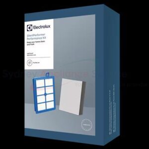 VACUUM CLEANER ELECTROLUX ULTRAFLEX/SILENT VACUUM STARTER KIT-GENUINE - 900167900