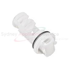 WASHING MACHINE AEG/ELECTROLUX FL WASHER FILTER BODY - 8581327658010