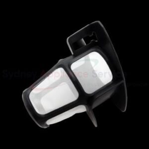 VACUUM CLEANER ELECTROLUX ERGORAPIDO VACUUM FILTER HOLDER - A13088701