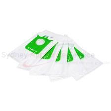 VACUUM CLEANER MENALUX ELECTROLUX/VOLTA VACUUM SYNTHETIC BAGS(5 PACK/1 FILTER)- - 900168818