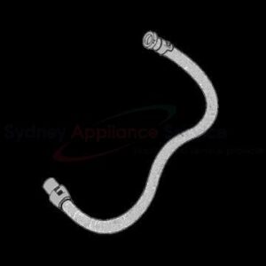 VACUUM CLEANER ELECTROLUX VACUUM HOSE GREY-GENUINE - 140019432016