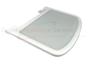 WASHING MACHINE SIMPSON/WESTINGHOUSE TL WASHER GLASS LID-GENUINE- - 140129166017