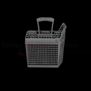 AEG DISHWASHER CUTLERY BASKET GREY - 1118401700