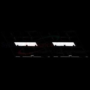 AIR CON FILTER MAIN INDOOR - 900402724