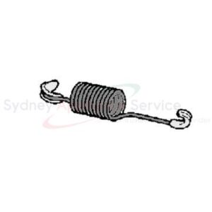 WASHING MACHINE SPRING SUSPENSION DRUM ROSSA - 8583794004009