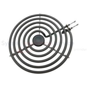 SIMPSON/WESTINGHOUSE COOKTOP COIL ELEMENT 8 2050W - 140101088015