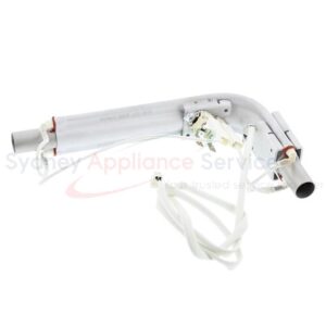 AEG OVEN STEAM GENERATOR/MOTOR-EVEP618DSE,EVEP619DSE-GENUINE- - 140053522011