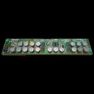 BOARD USER INTERFACE ASSY - 8583055328022