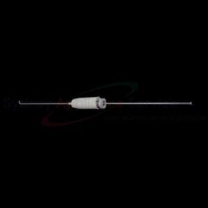 SIMPSON/ELECTROLUX TL WASHER SUSPENSION ROD KIT (QTY 4) SWT802SA - 4055725198