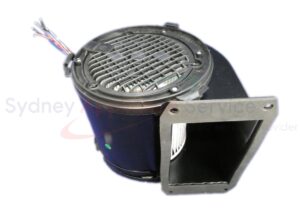 WESTINGHOUSE RANGEHOOD ELECTRIC MOTOR- - 4055914073