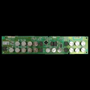 USER INTERFACE BOARD ASSY - 8585614336651