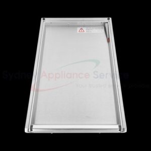 BEEFEATER BBQ LID PANEL SIDE BURNER - 4055896569