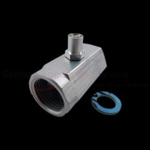 WESTINGHOUSE OVEN BAG LP TEST POINT ADAPTER-GENUINE - 4055723243