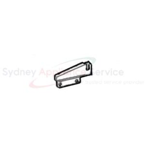 BEEFEATER BBQ MOUNT RH HINGE- BSL158SA - 4055578159