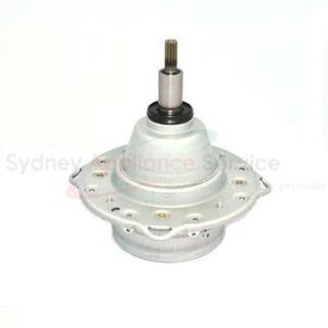 SIMPSON/WEST TL WASHER MOTOR & GEARBOX - 1190353100