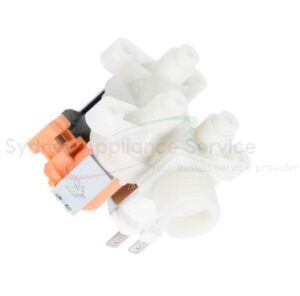 AEG/ELECTROLUX/WEST WASHER 3 WAY VALVE- - 4071360194