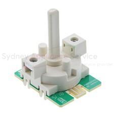 SWITCH ROTARY SELECTOR - 8090626014