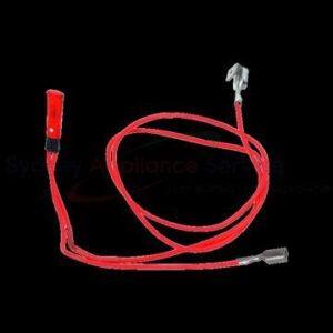 WESTINGHOUSE/CHEF/ELECTROLUX COOKTOP RED INDICATOR LIGHT - 4055578597