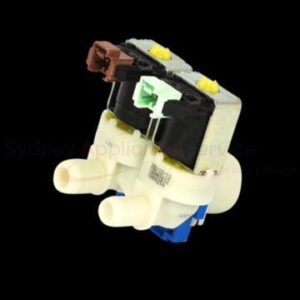 SOLENOID VALVE 2-WAY/FLOWMETER - 1324416104