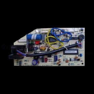 AIR CON INDOOR MAIN PCB ASSY - 4055889895