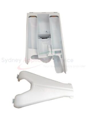 WASHING MACHINE AEG FL WASHER DETERGENT DISPENSER DRAWER - 1325075115K