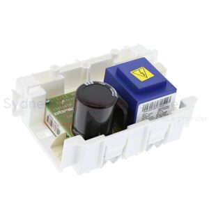 AEG WASHING MACHINE INVERTER,ELECTRONIC BOARD,ASSE - 140028579179