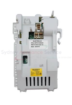 WASHING MACHINE AEG FL WASHER MAIN PCB SERIES 9-L87480FL, L98690FL - 973914531327018