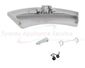 WASHING MACHINE AEG FL WASHER DOOR HANDLE KIT-L89409FL - 4055186482