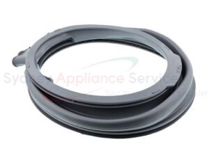 WASHING MACHINE AEG  FL WASHER DOOR GASKET/SEAL-L99699HWD-GENUINE - 1327246425