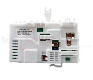 WASHING MACHINE AEG FL WASHER PCB EWM10931-L77480FL - 973914531254006