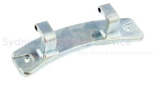 WASHING MACHINE AEG FL WASHER DOOR HINGE-L98690FL - 1327662001